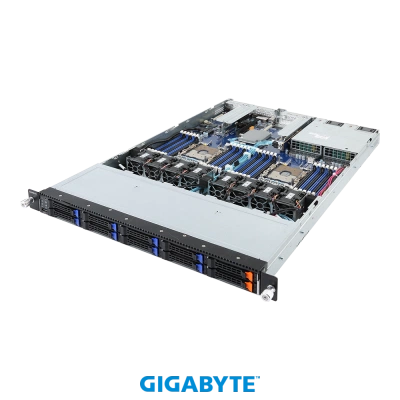 GIGABYTE R181-N20 (rev. 100)