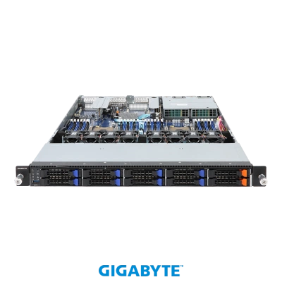 GIGABYTE R181-N20 (rev. 100) GIGABYTE R181-N20 (rev. 100)