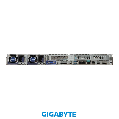 GIGABYTE R181-N20 (rev. 100) GIGABYTE R181-N20 (rev. 100)