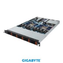 GIGABYTE R181-NA0 (rev. 100)