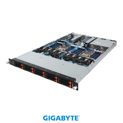 GIGABYTE R181-NA0 (rev. 100)