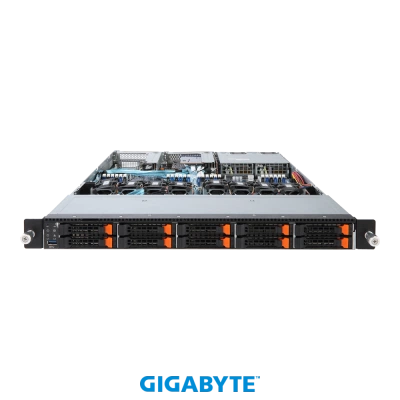GIGABYTE R181-NA0 (rev. 100) GIGABYTE R181-NA0 (rev. 100)