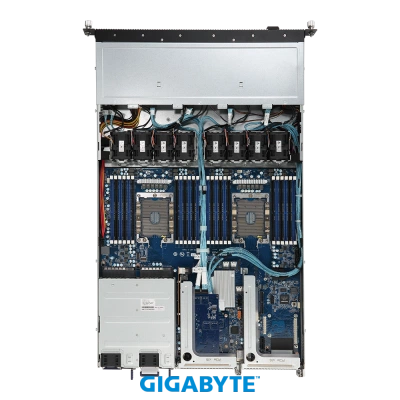 GIGABYTE R181-NA0 (rev. 100) GIGABYTE R181-NA0 (rev. 100)