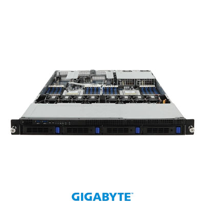 GIGABYTE R181-Z90 (rev. B00) GIGABYTE R181-Z90 (rev. B00)