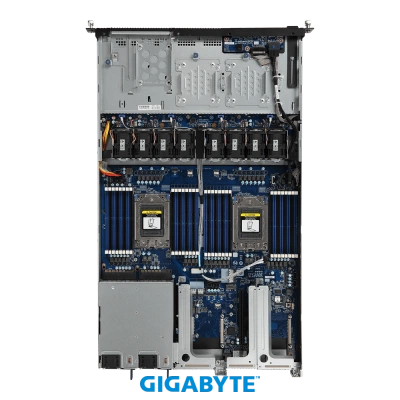 GIGABYTE R181-Z90 (rev. B00) GIGABYTE R181-Z90 (rev. B00)