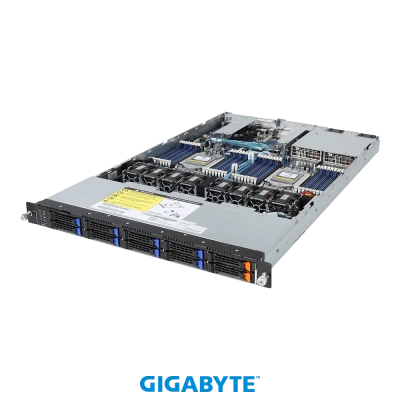 GIGABYTE R181-Z91 (rev. B00)