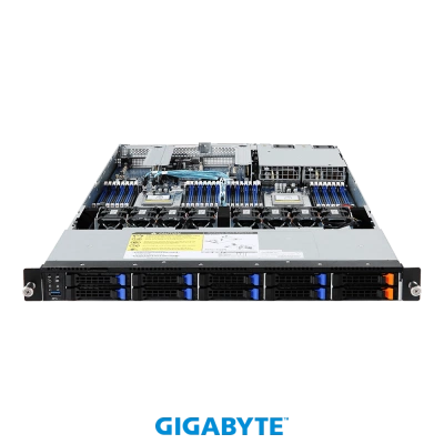 GIGABYTE R181-Z91 (rev. B00) GIGABYTE R181-Z91 (rev. B00)