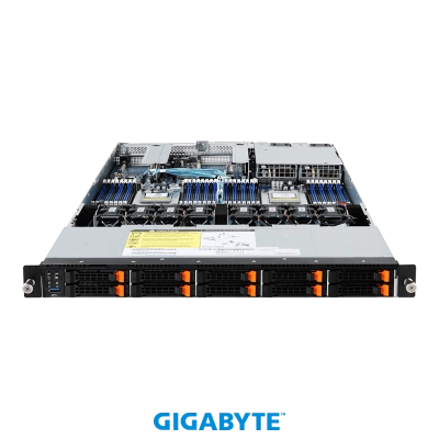 GIGABYTE R181-Z92 (rev. B00) GIGABYTE R181-Z92 (rev. B00)
