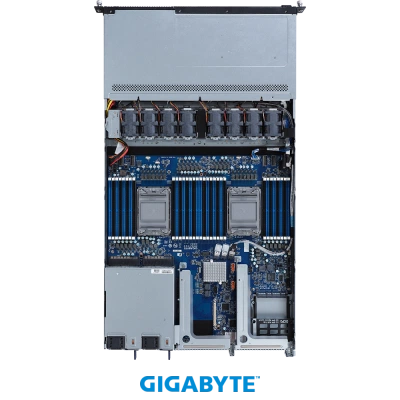 GIGABYTE R182-340 (rev. 100) GIGABYTE R182-340 (rev. 100)