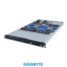 GIGABYTE R182-34A (rev. 100)