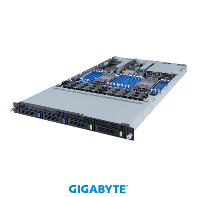 GIGABYTE R182-34A (rev. 100)