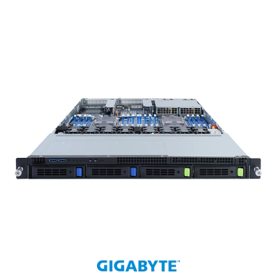 GIGABYTE R182-34A (rev. 100) GIGABYTE R182-34A (rev. 100)