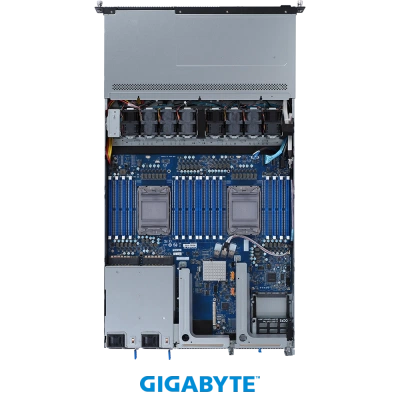 GIGABYTE R182-34A (rev. 100) GIGABYTE R182-34A (rev. 100)