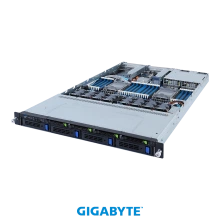 GIGABYTE R182-M80 (rev. 100)