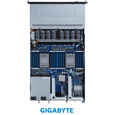 GIGABYTE R182-M80 (rev. 100) GIGABYTE R182-M80 (rev. 100)