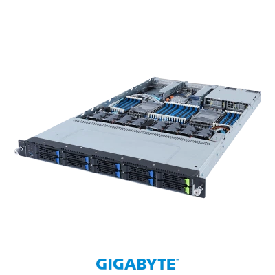 GIGABYTE R182-N20 (rev. 100) GIGABYTE R182-N20 (rev. 100)