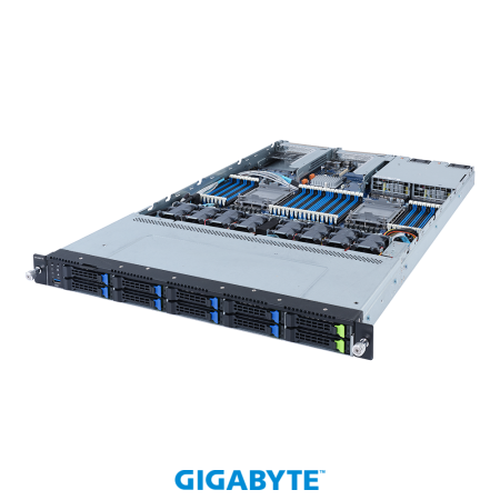 GIGABYTE R182-N20 (rev. 100) GIGABYTE R182-N20 (rev. 100)