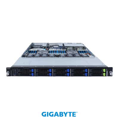 GIGABYTE R182-N20 (rev. 100) GIGABYTE R182-N20 (rev. 100)