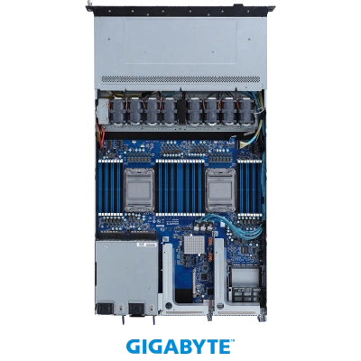 GIGABYTE R182-N20 (rev. 100) GIGABYTE R182-N20 (rev. 100)