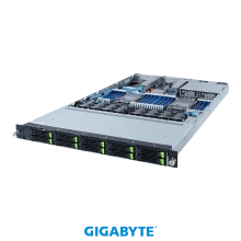 GIGABYTE R182-NA0 (rev. 100)