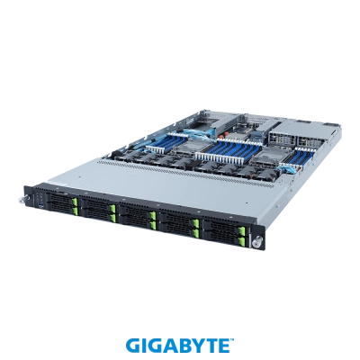 GIGABYTE R182-NA0 (rev. 100)