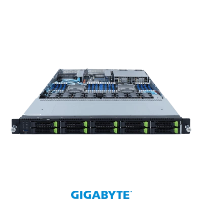 GIGABYTE R182-NA0 (rev. 100) GIGABYTE R182-NA0 (rev. 100)