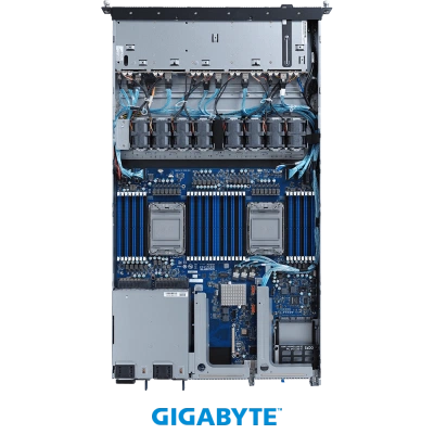 GIGABYTE R182-NA0 (rev. 100) GIGABYTE R182-NA0 (rev. 100)