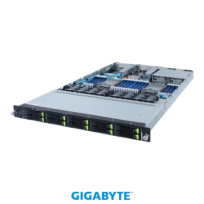 GIGABYTE R182-NA1 (rev. 100)