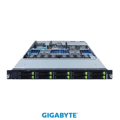 GIGABYTE R182-NA1 (rev. 100) GIGABYTE R182-NA1 (rev. 100)