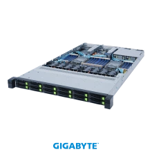 GIGABYTE R182-NC0 (rev. 100)