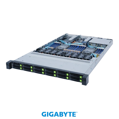 GIGABYTE R182-NC0 (rev. 100)