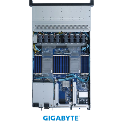 GIGABYTE R182-NC0 (rev. 100) GIGABYTE R182-NC0 (rev. 100)