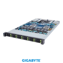 GIGABYTE R182-P91 (rev. 100)
