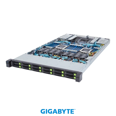 GIGABYTE R182-P91 (rev. 100) GIGABYTE R182-P91 (rev. 100)