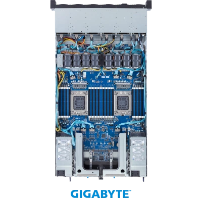 GIGABYTE R182-P91 (rev. 100) GIGABYTE R182-P91 (rev. 100)