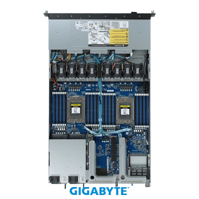 GIGABYTE R182-Z92 (rev. A00/B00/AT0) GIGABYTE R182-Z92 (rev. A00/B00/AT0)