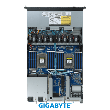GIGABYTE R182-Z92 (rev. A00/B00/AT0) GIGABYTE R182-Z92 (rev. A00/B00/AT0)