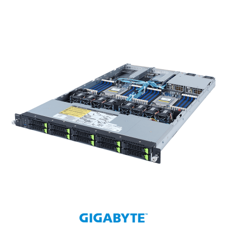 GIGABYTE R182-Z93 (rev. A00/B00/AT0) GIGABYTE R182-Z93 (rev. A00/B00/AT0)