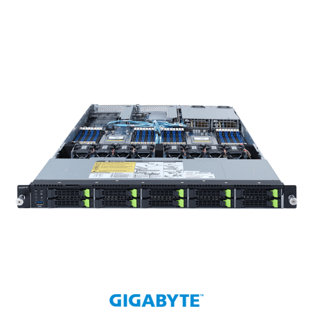 GIGABYTE R182-Z93 (rev. A00/B00/AT0) GIGABYTE R182-Z93 (rev. A00/B00/AT0)