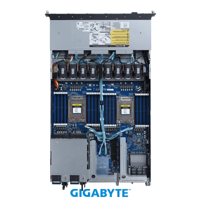 GIGABYTE R182-Z93 (rev. A00/B00/AT0) GIGABYTE R182-Z93 (rev. A00/B00/AT0)