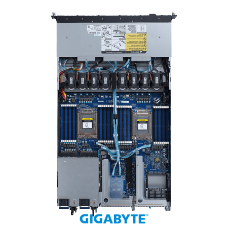 GIGABYTE R182-Z93 (rev. A00/B00/AT0) GIGABYTE R182-Z93 (rev. A00/B00/AT0)