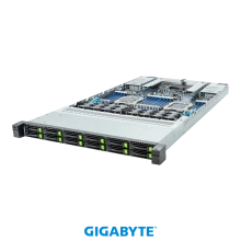 GIGABYTE R183-P92 (rev. AAE1)