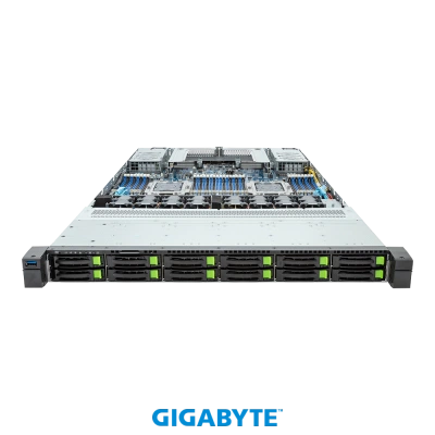 GIGABYTE R183-P92 (rev. AAE1) GIGABYTE R183-P92 (rev. AAE1)