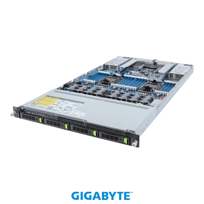 GIGABYTE R183-S90 (rev. AAD1) GIGABYTE R183-S90 (rev. AAD1)
