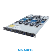 GIGABYTE R183-S90 (rev. AAD2)