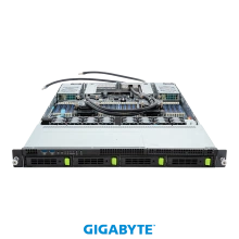 GIGABYTE R183-S90 (rev. LAD1)