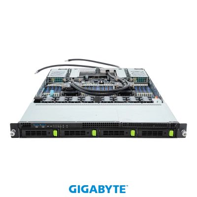 GIGABYTE R183-S90 (rev. LAD1) GIGABYTE R183-S90 (rev. LAD1)