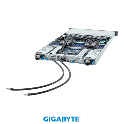 GIGABYTE R183-S90 (rev. LAD1) GIGABYTE R183-S90 (rev. LAD1)