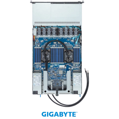 GIGABYTE R183-S90 (rev. LAD1) GIGABYTE R183-S90 (rev. LAD1)