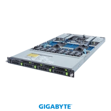 GIGABYTE R183-S91 (rev. AAD1)